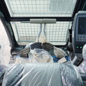 Hyundai R215L Smart Plus *2024 Model* - Image 5