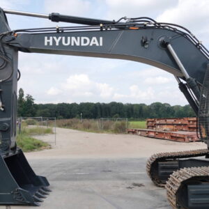 Hyundai R215L Smart Plus *2024 Model* - Image 6