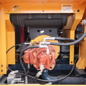 Hyundai R215L Smart Plus *2024 Model* - Image 9