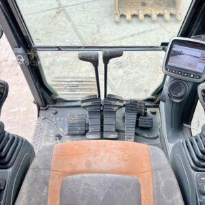 Doosan DX380LC-5 Rear + Side Camera / CE Certified - Image 7
