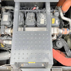 Doosan DX380LC-5 Rear + Side Camera / CE Certified - Image 18