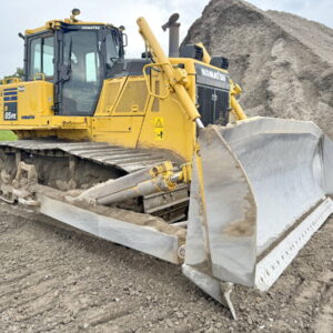 Komatsu D85PX-18 German Machine - Image 7