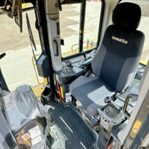 Komatsu D85PX-18 German Machine - Image 9