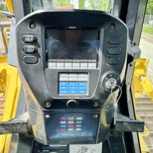 Komatsu D85PX-18 German Machine - Image 11