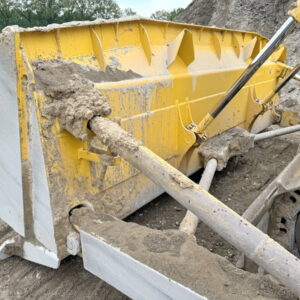 Komatsu D85PX-18 German Machine - Image 10