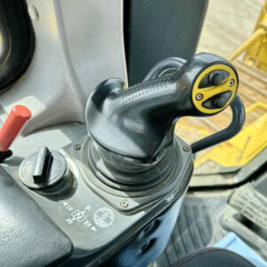 Komatsu D85PX-18 German Machine - Image 13