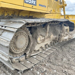 Komatsu D85PX-18 German Machine - Image 12