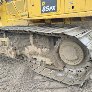 Komatsu D85PX-18 German Machine - Image 14