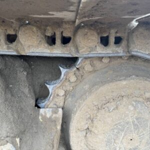 Komatsu D85PX-18 German Machine - Image 16