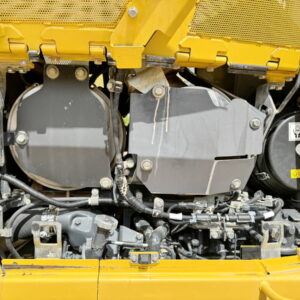 Komatsu D85PX-18 German Machine - Image 17