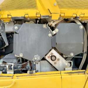 Komatsu D85PX-18 German Machine - Image 18