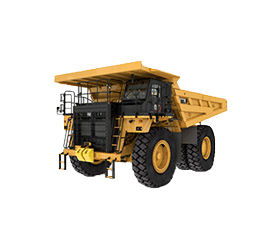 Cat® 777E