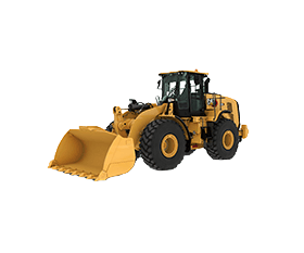Cat® 950L