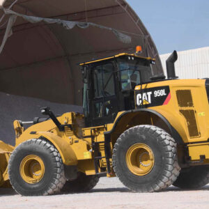 Cat® 950L - Image 4