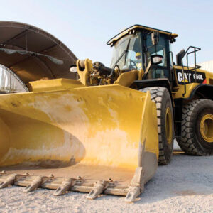 Cat® 950L - Image 7