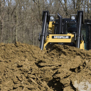 Cat® D8T - Image 6