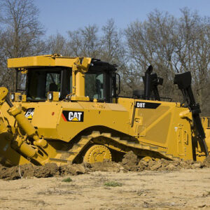 Cat® D8T - Image 5