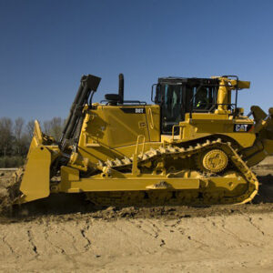 Cat® D8T - Image 4