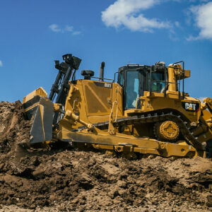 Cat® D8T - Image 3