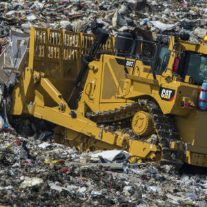 Cat® D8T - Image 2