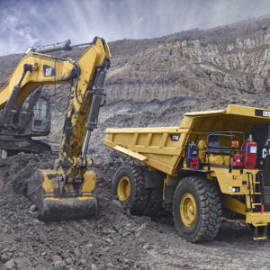 Cat® 773E - Image 6