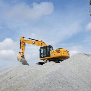 Cat® 777E - Image 3