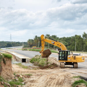 Cat® 777E - Image 6