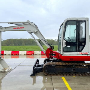 Takeuchi TB150S6523